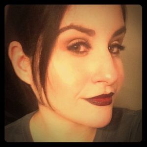 Meet your Posher, Johanna